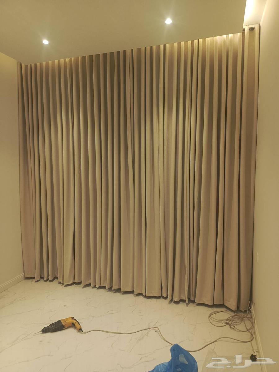 Curtain installation, curtain customization, sofa draping, sofa customization64487088040706111