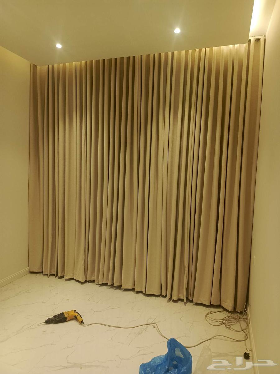 Curtain installation, curtain customization, sofa draping, sofa customization64487088040706110