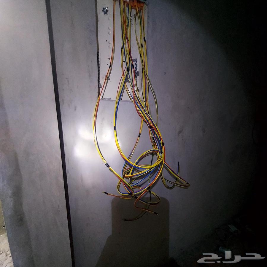 فني كهربائي منازل64487087471233110