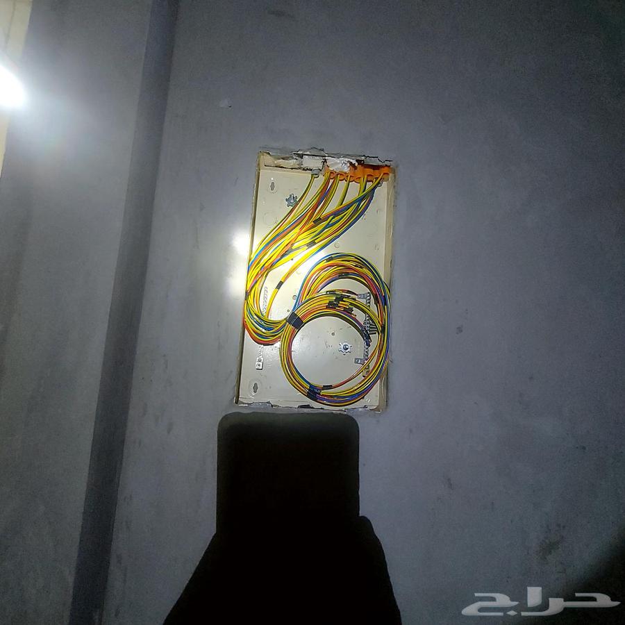 فني كهربائي منازل64487087471233111