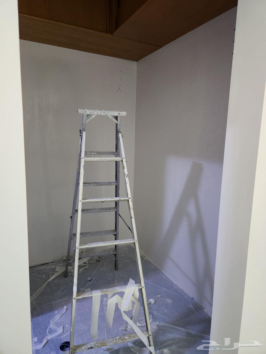 ابو حسين لدهانات والديكورات وترميم الرياض64487263041666112