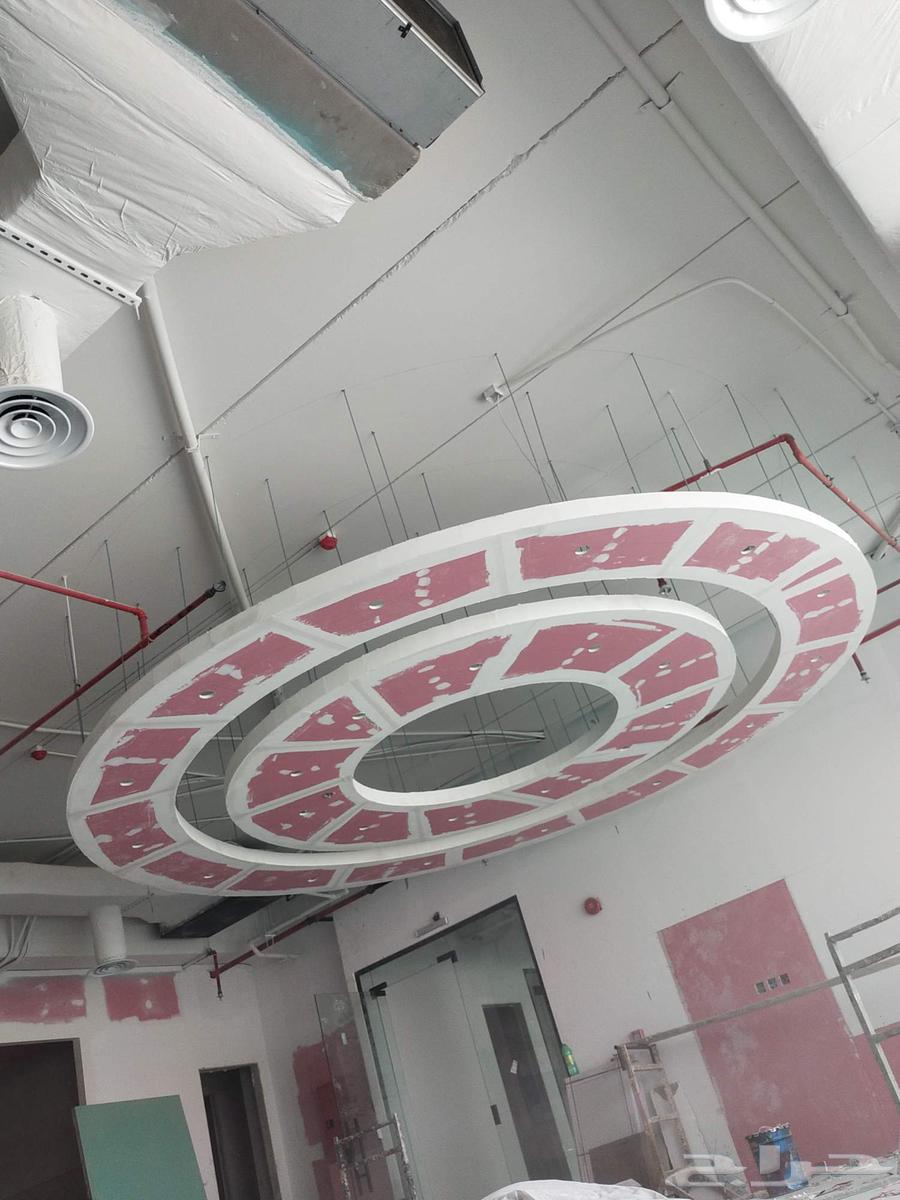 معلم بويا دهان او تركيب باب كل64487087643266110