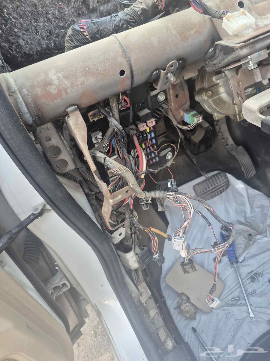 Car electrician, repair dynamos, starters, compressors, refrigerator installation, computer64487118637571110