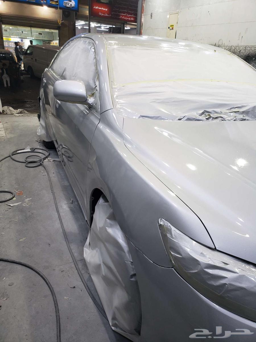 رش بويه الماني ضمان 5سنوات64506132300417112