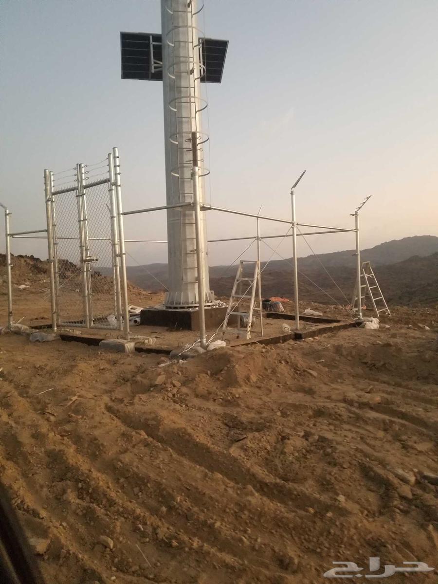 Abu Munhal for all fencing and fence contracting across all regions of the Kingdom64481464225922110