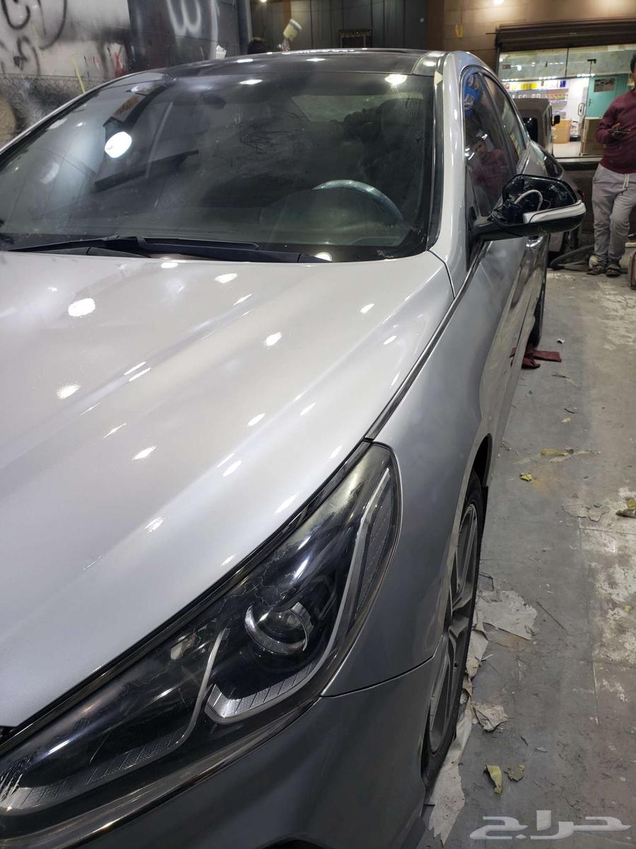 رش بويه الماني ضمان 5سنوات64506132300417110