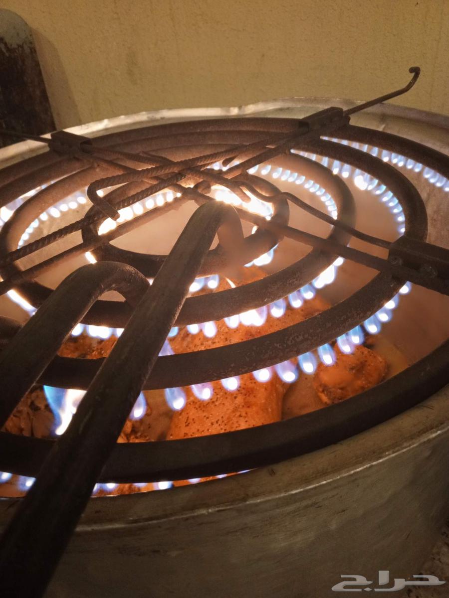 Mobile chef for all areas inside and outside Riyadh, rest houses, homes, camps64487070905218113