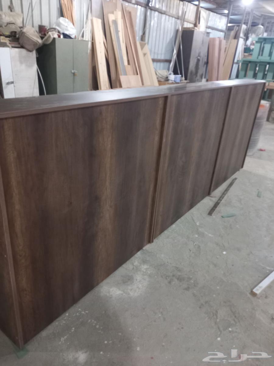 نجار جدة لاعمال النجارة والديكورات الحديثةوغرف النوم وكل ماي64481463869571112