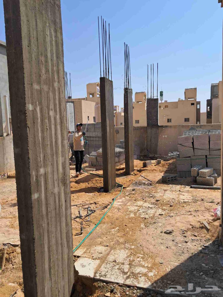 General contractor in Riyadh and its suburbs64487168765441112