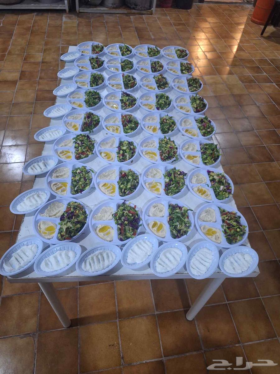 معلم مشويات خارجي الدمام والخبر وكافة المنطقة الشرقية64487248070402112