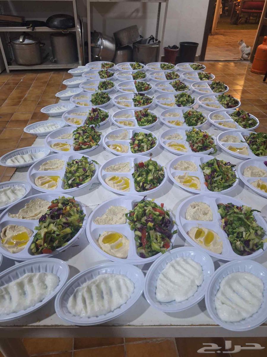 معلم مشويات خارجي الدمام والخبر وكافة المنطقة الشرقية64487248070402111