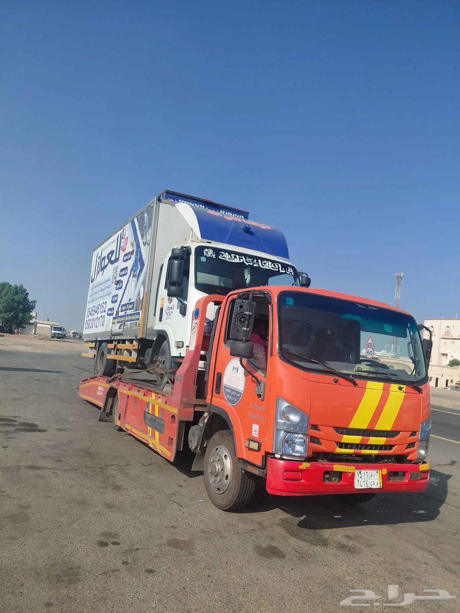 سطحه جيزان لنقل السيارات في أنحاء المملكة64487263218946111