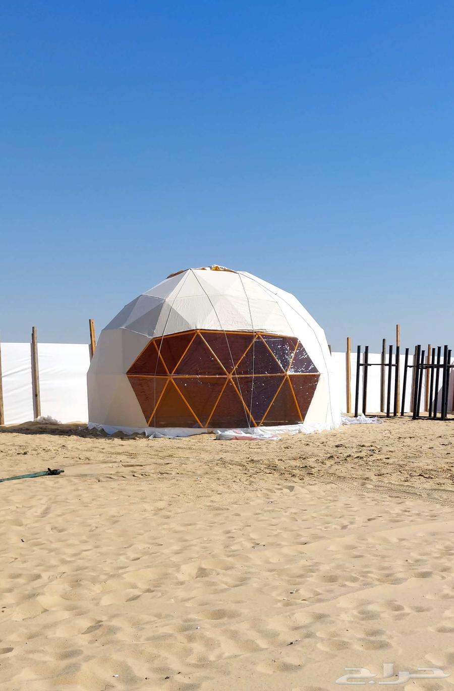 خيام وبيوت شعر للبيع64481433096321112