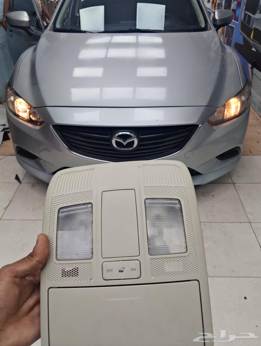 تركيب لنبات سهاري علا ديمر لمس كياء 3 2025ومازدا 6 202464481432542211112