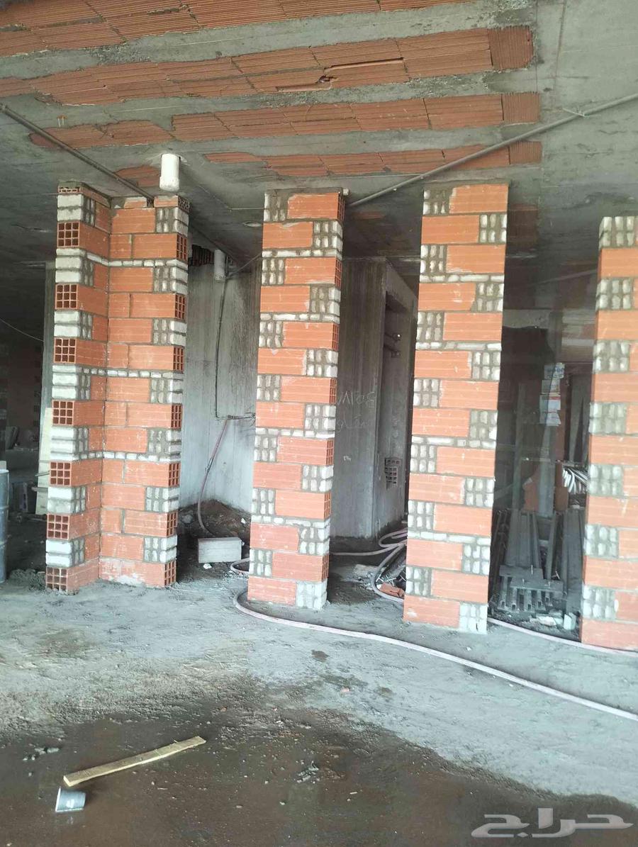 تشطيب وترميم بافضل سعر واعلى جوده بفضل الله64487200539651114