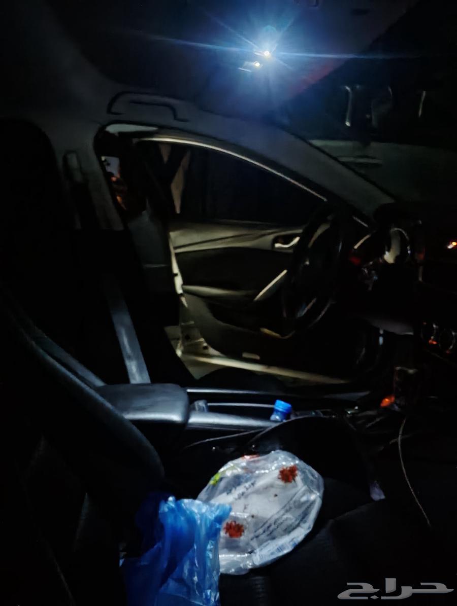 تركيب لنبات سهاري علا ديمر لمس كياء 3 2025ومازدا 6 202464481432542211114