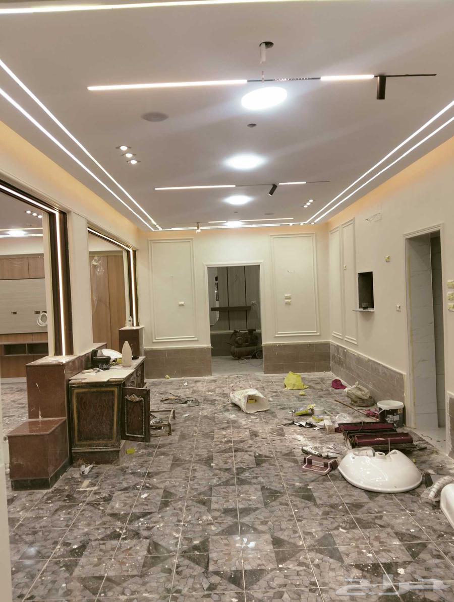 دهان مباني محترف دهانات داخلي وخارجي وديكورات تأسيس وتشطيب64481448717825110