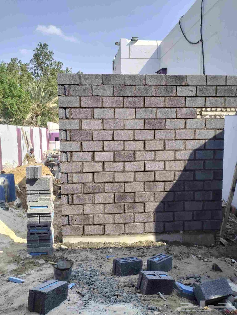 تشطيب وترميم بافضل سعر واعلى جوده بفضل الله64487200539651113