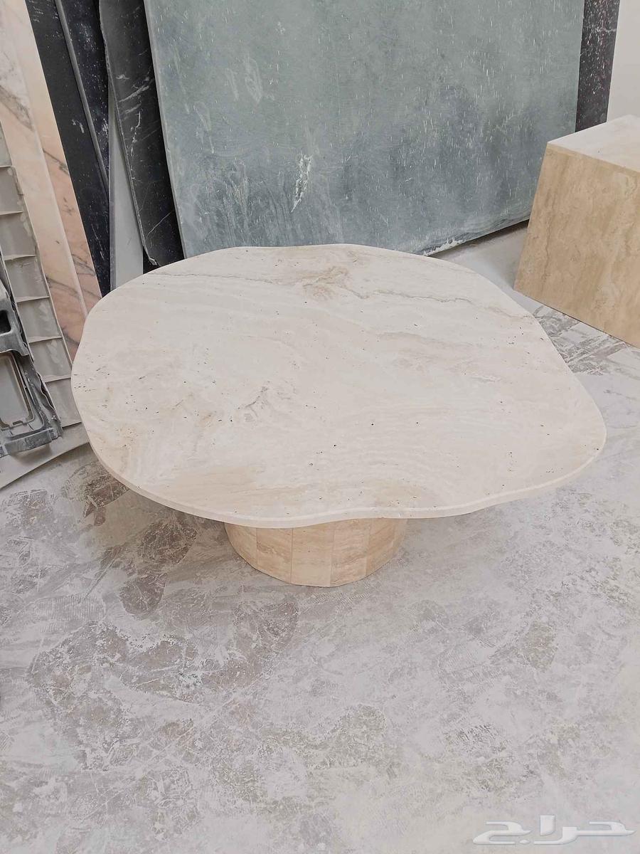 Custom marble tables according to customer request64487247958403114
