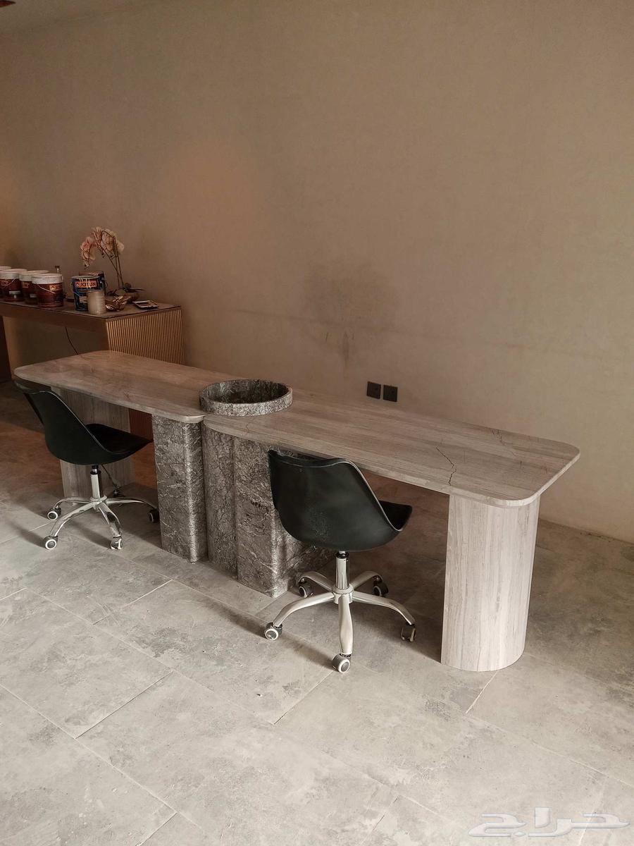 Custom marble tables according to customer request64487247958403111