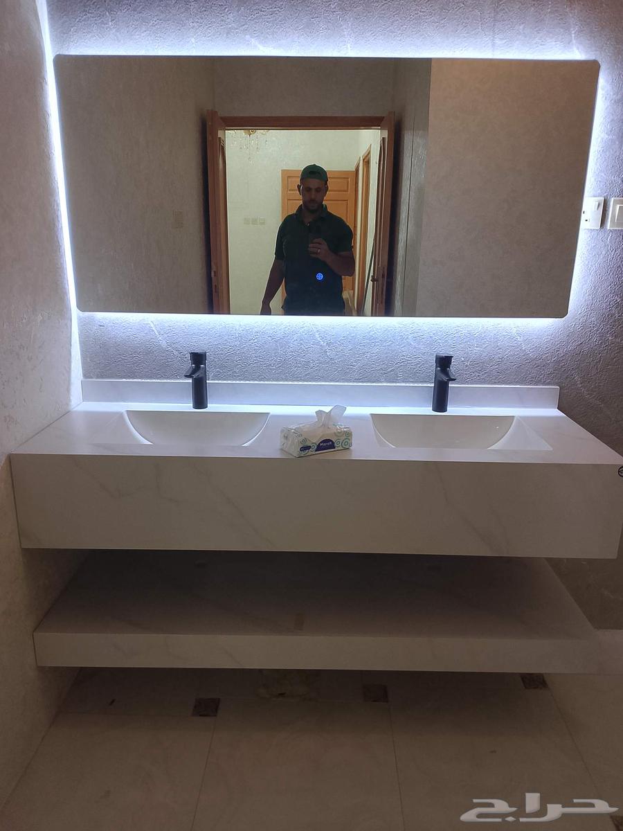 سباك تأسيس وتشطيب منازل فنادق64487231087874110