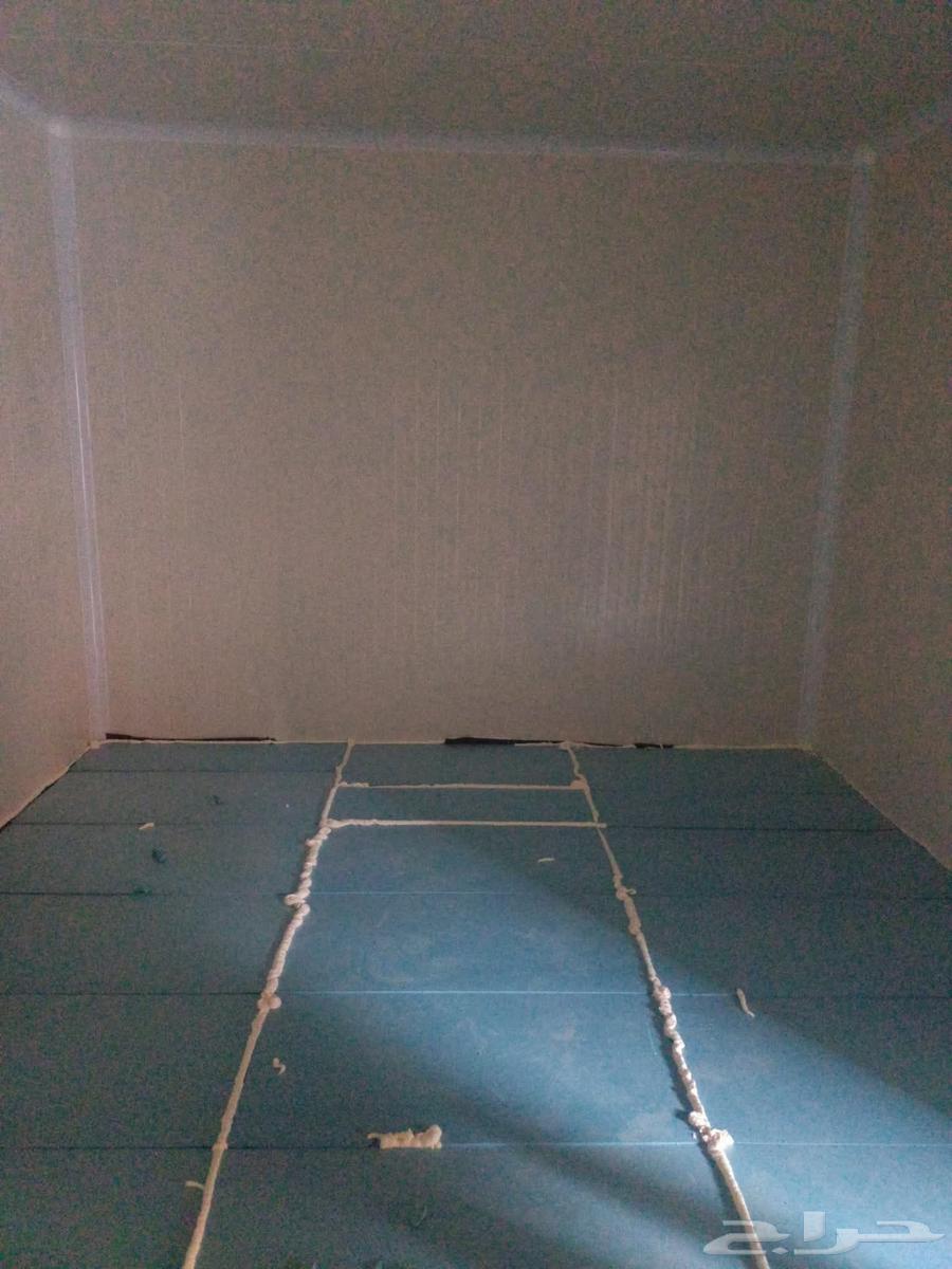 Open display refrigerators and cooling and freezing rooms64487104028929114