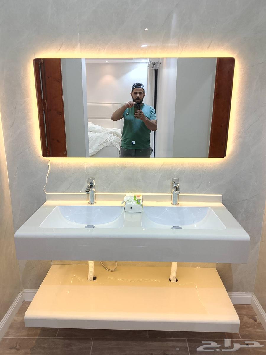 سباك تأسيس وتشطيب منازل فنادق64487231087874111