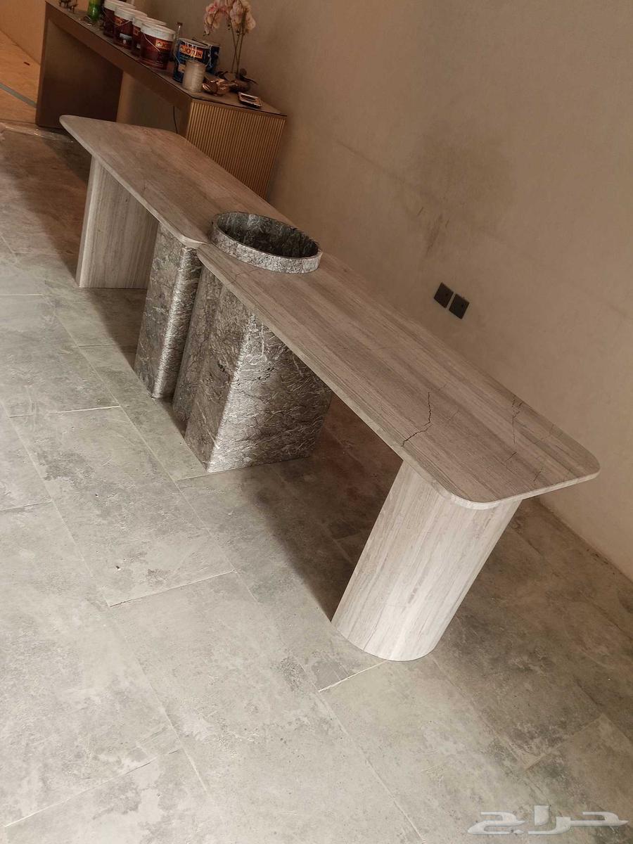 Custom marble tables according to customer request64487247958403112