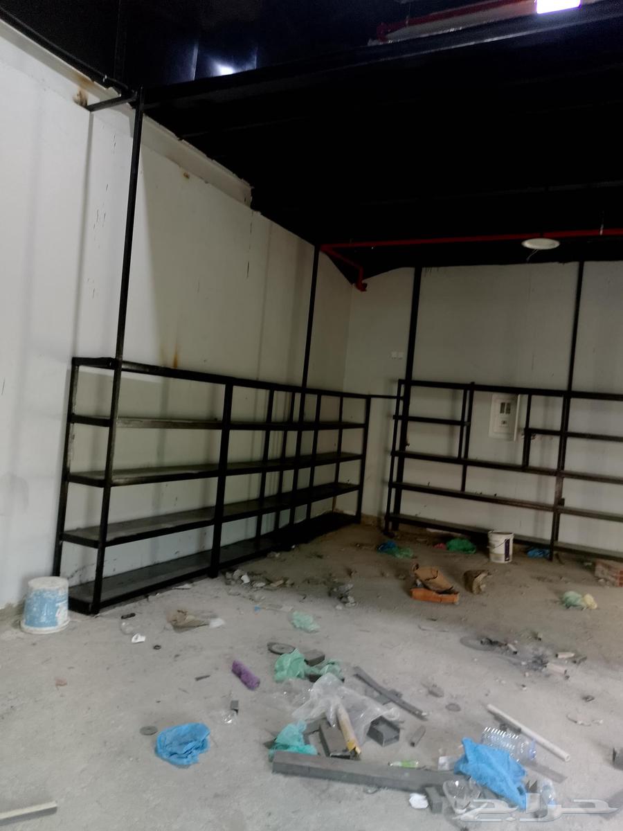 ورشة الفرسان الحدده جده الخمره64487183502337114