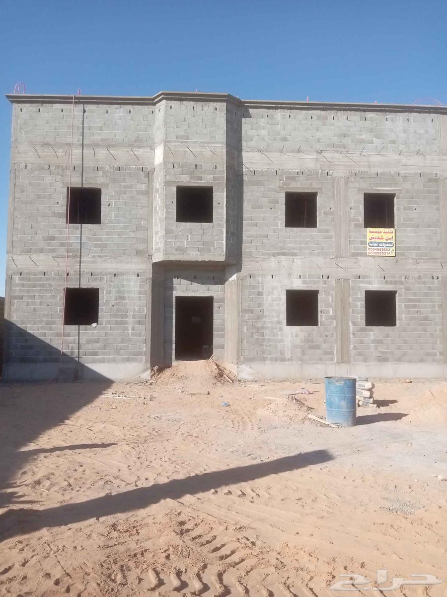 General Contracting in Najran and its surroundings mobile number64487262539906113