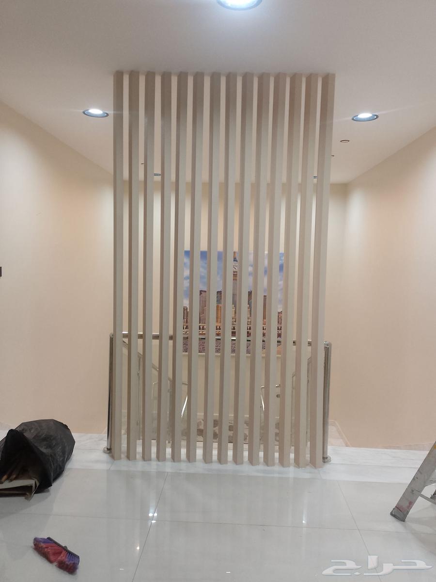 فني ديكورات تركيب ديكورات منزليه باركيه شيبورد بديل رخام خشب64487104333570110