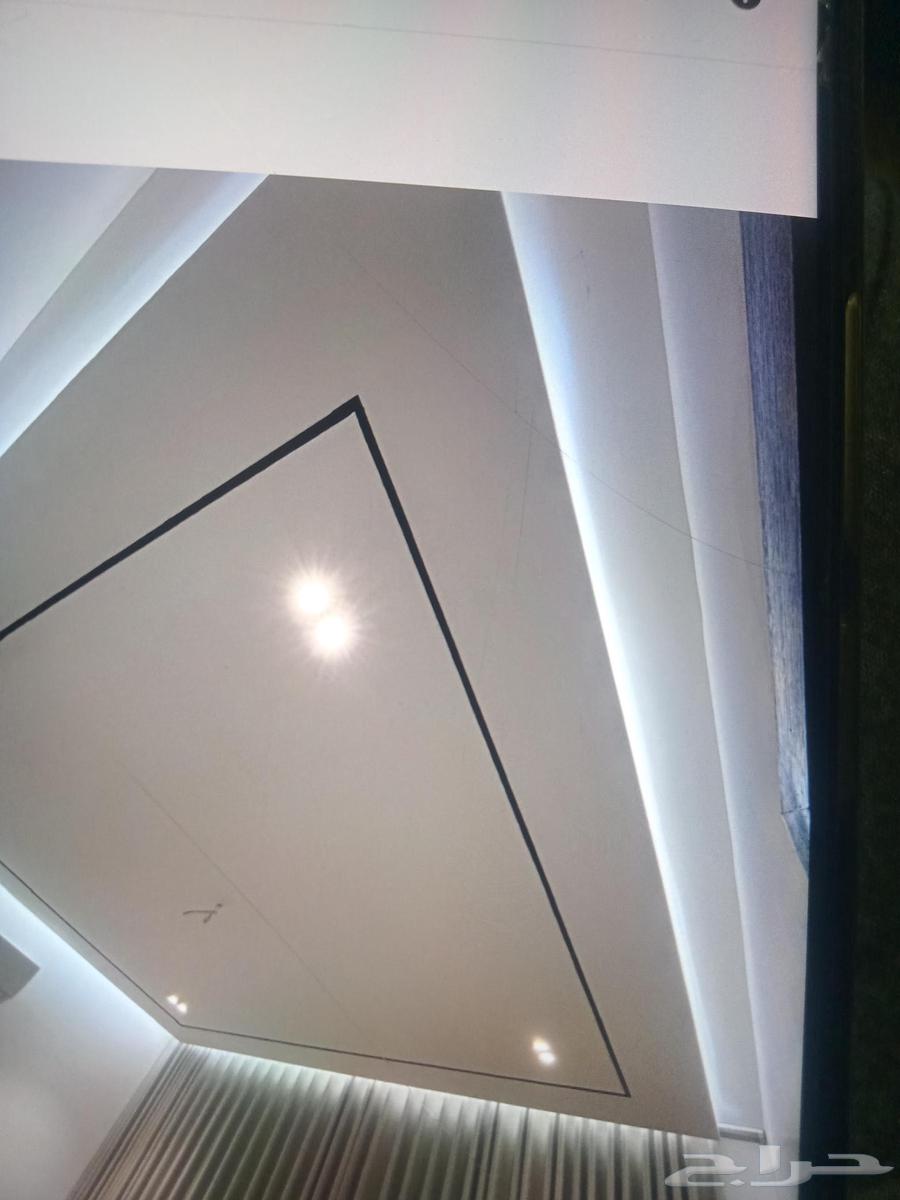 معلم شاهد شغل جبس بورد و جبس عادي و مستار و مربع فوم64481463837187111