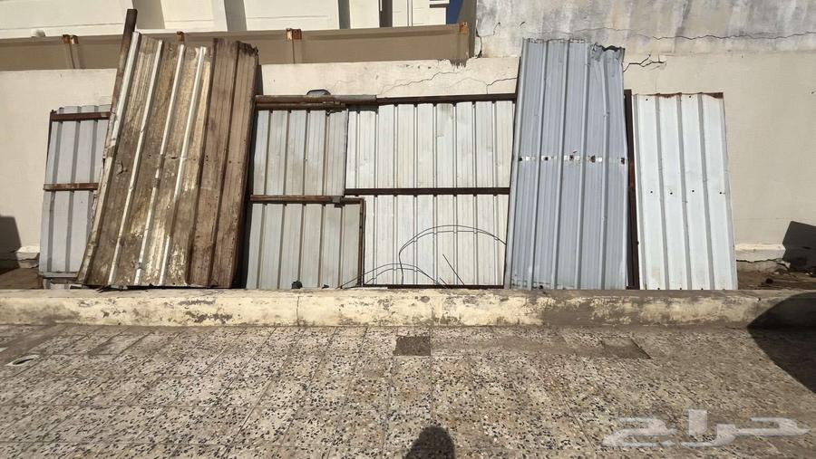 سكراب حديد للبيع64487038111617111