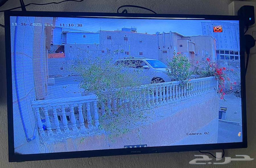 Installation, maintenance, and sale of surveillance cameras in Al Bahah64487104273153113