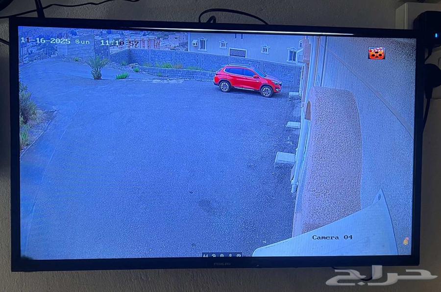 Installation, maintenance, and sale of surveillance cameras in Al Bahah64487104273153112