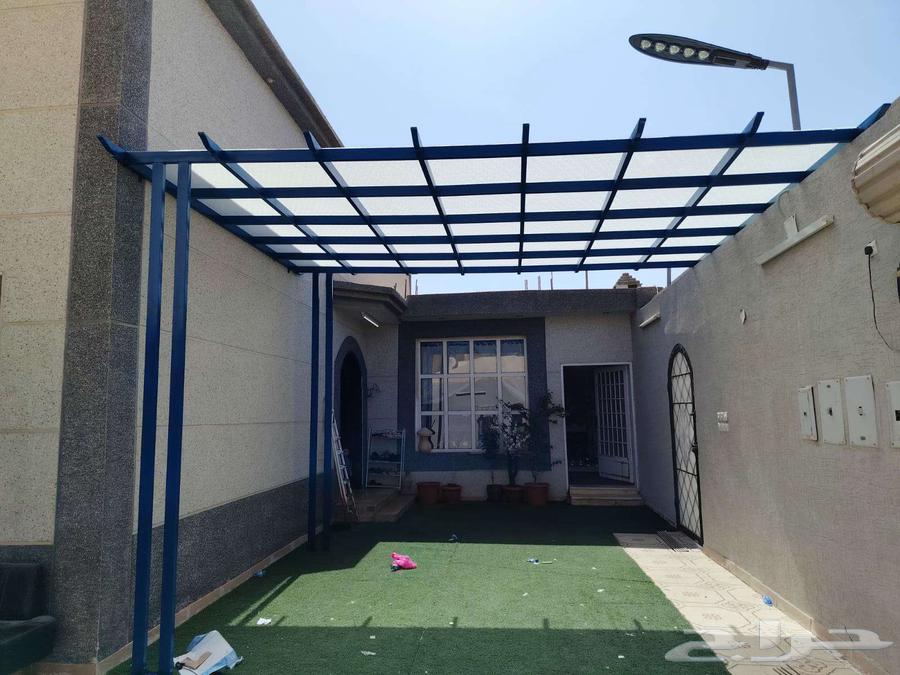 Pergolas, Shades, Hangars, and Seating64487185074177111