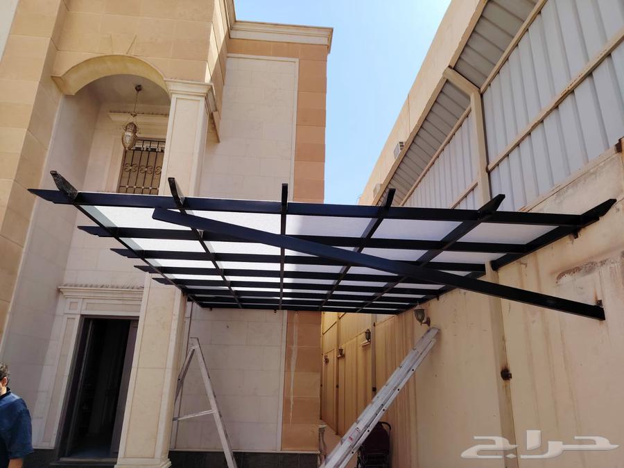 Pergolas, Shades, Hangars, and Seating64487185074177112