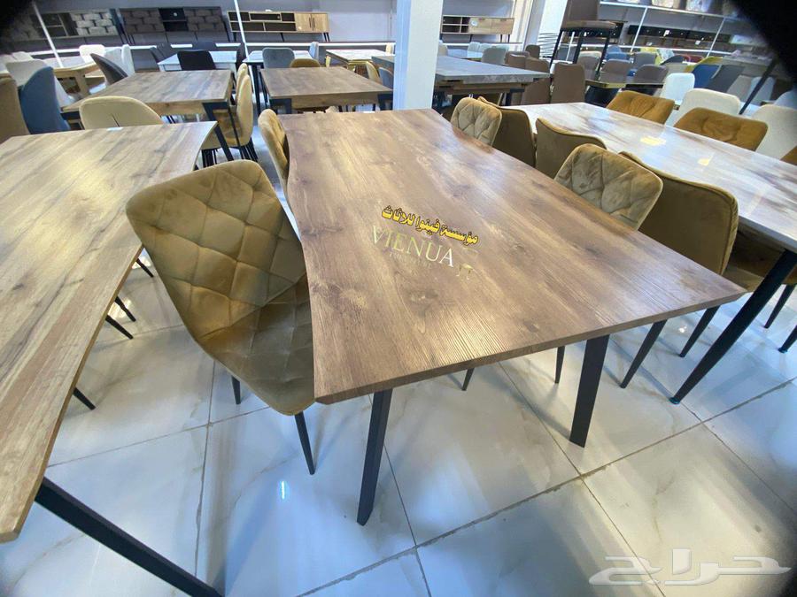 Modern dining tables at prices suitable for everyone64487262555267110