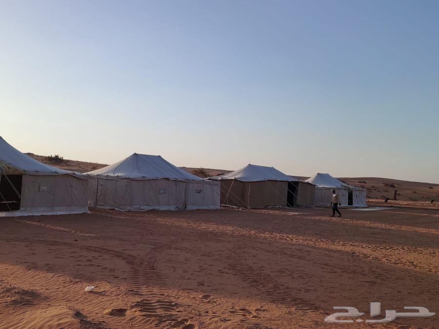 تركيب خيام وبيوت شعر في الرياض وخارج الرياض64487167654658110