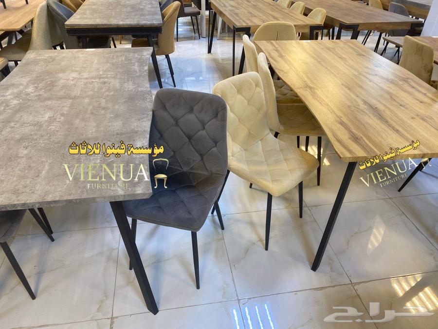 Modern dining tables at prices suitable for everyone64487262555267111