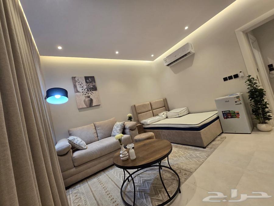 استديو اول ساكن في سندس الواحة ( موقع مميز وسهل الدخول)64487086698369112