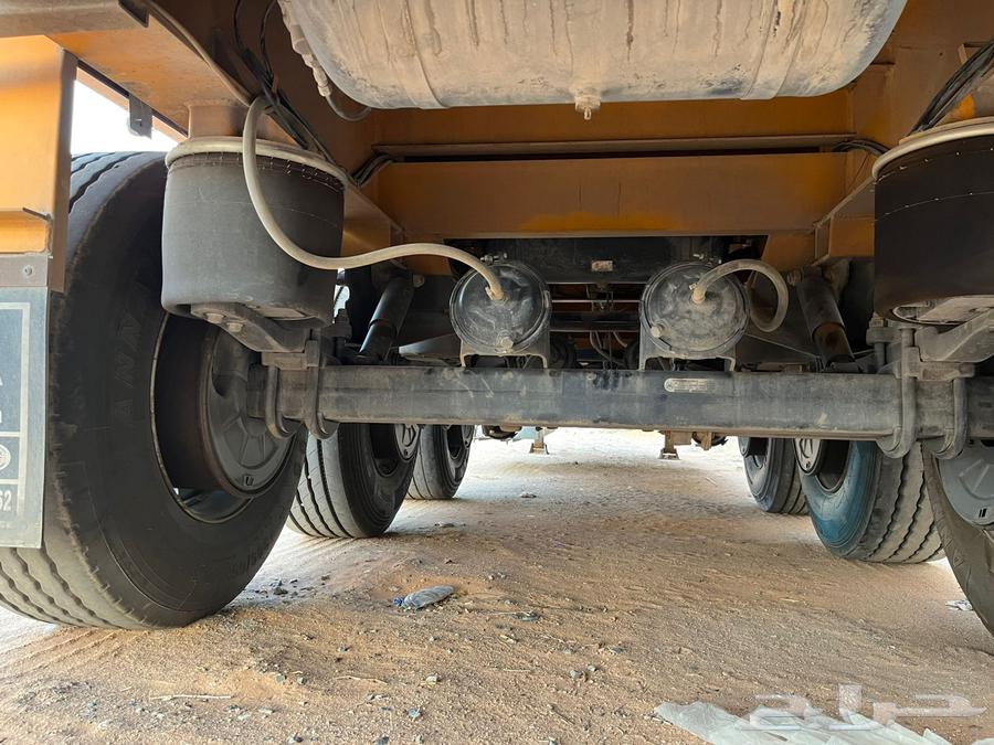 سطحه سعودي 3محاور هوبات سسته فوق.64487263226241114