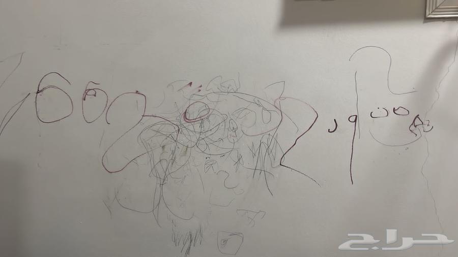 معلم دهانات داخلي وخارجي وديكورات64487168283009112