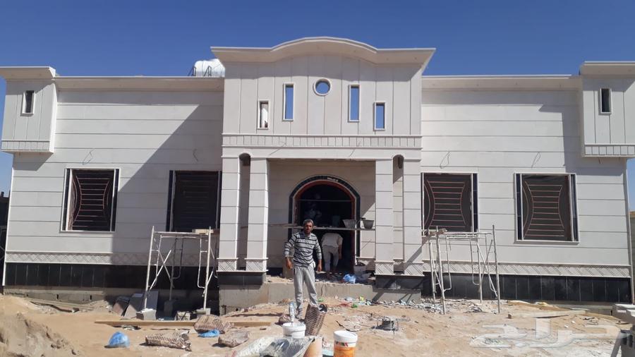 اعمال خارجية واجهات حجرية64481462959619113