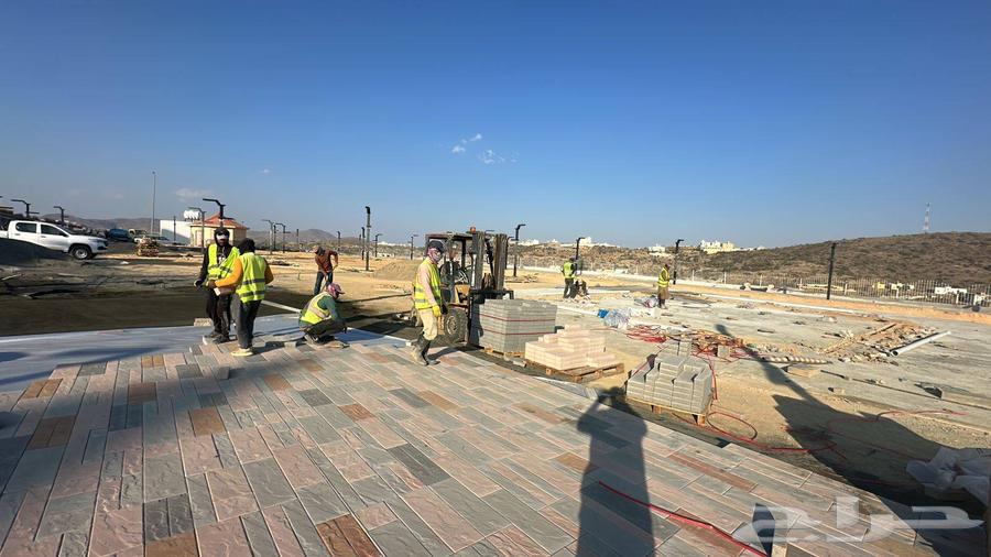 معلم انترالك وبندور بأقل سعر شغل حدايق بلديه بأقل الأسعار ف64487246534659111