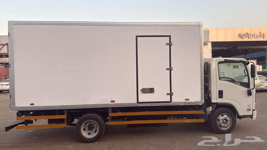 حافظة دينا او برادة دينا تبريد و تجميد 5 طن64480813374851114