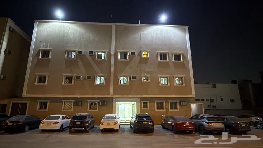 شقة للإيجار