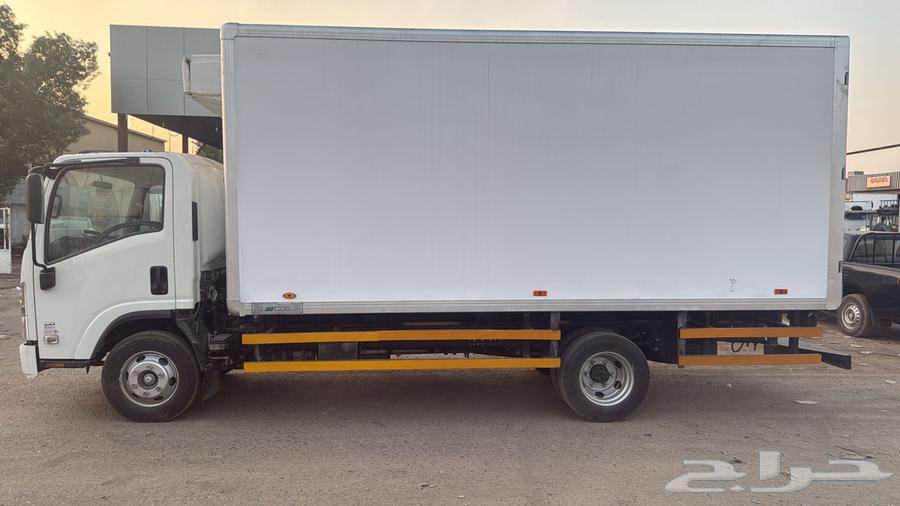 حافظة دينا او برادة دينا تبريد و تجميد 5 طن64480813374851112