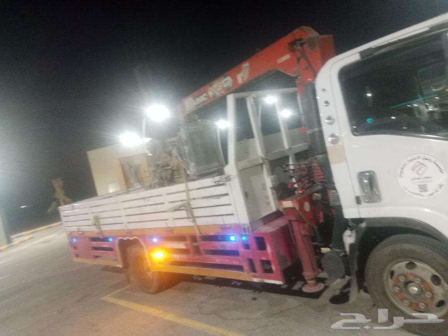 دينه ونش لنقل بلاط حجر سراميك رخام مضخات اخشاب64487184595202110