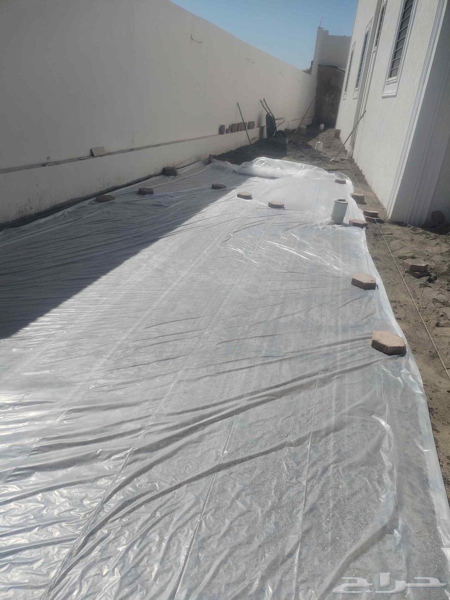 معلم انترالك وبندور بأقل سعر شغل حدايق بلديه بأقل الأسعار ف64487246534659113